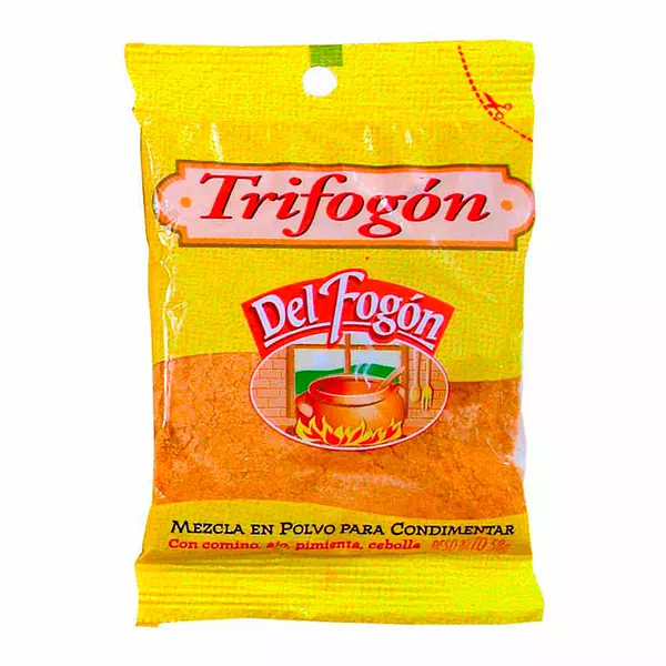 Del Fogon Color