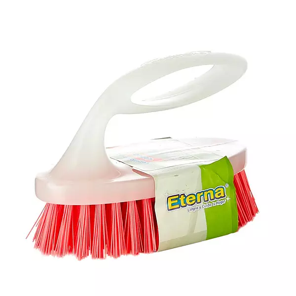 Eterna Cepillo Lavar Ropa