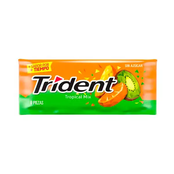 Adams Trident 5s Tropical