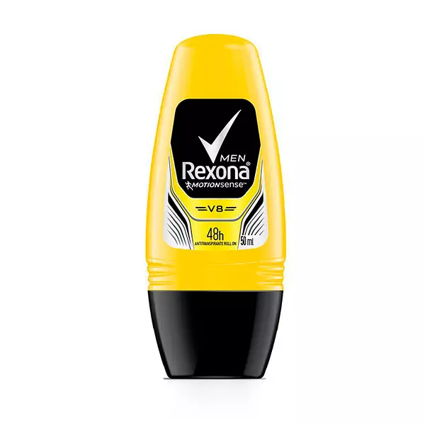 Des Rexona Rollon V8 Men