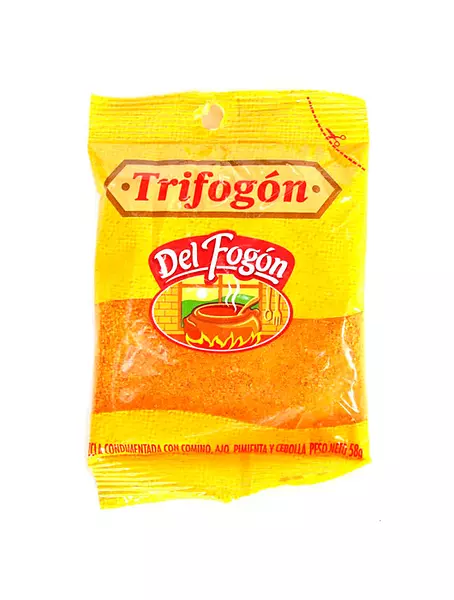Del Fogon Trifogon