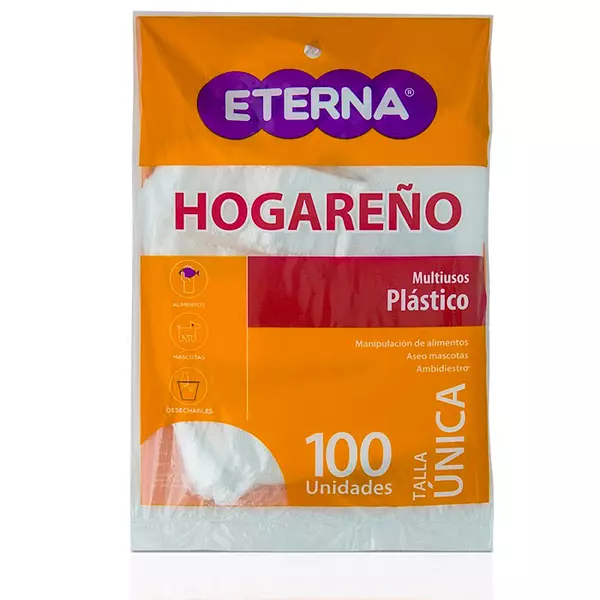 Eterna Guante X100 Multipropósito