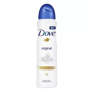 Desodorante En Aerosol Dove Original