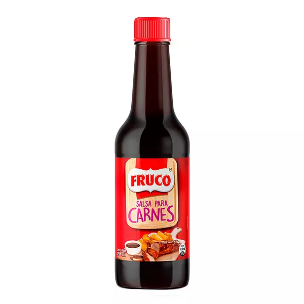 Fruco Salsa Carnes
