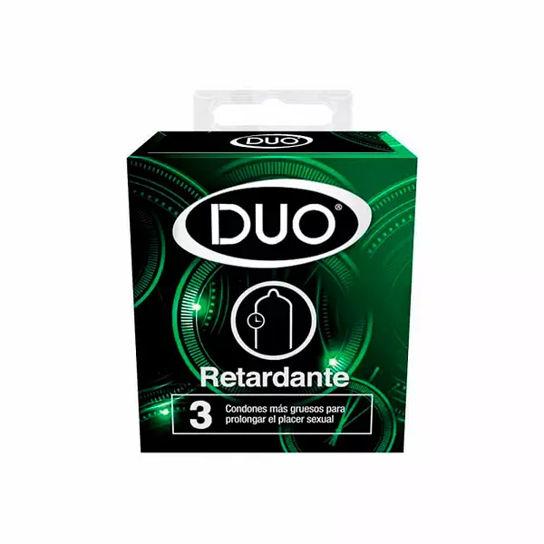 Duo Preserv Retardante P3