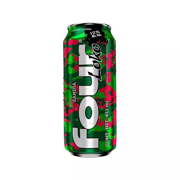 Four Loko Sandia