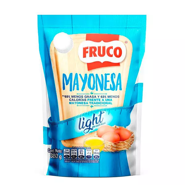 Fruco May Light