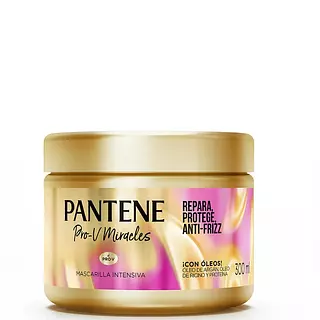 Pantene Trat 300ml Rest Repar
