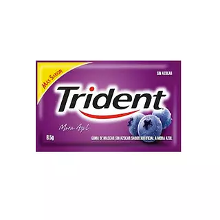 Adams Trident 5s Mora