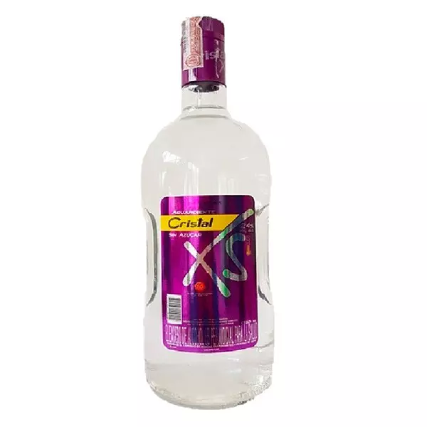 Ag Cristal Xs