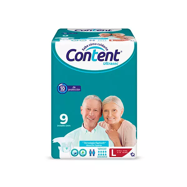 Content Ultrasec L