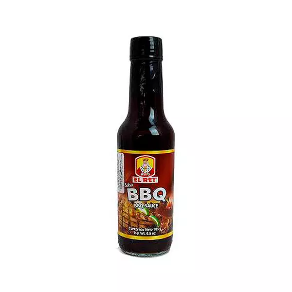 El Rey Salsa Bbq