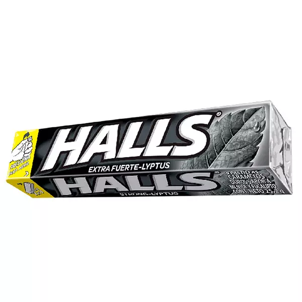 Adams Halls Barra Lyptus