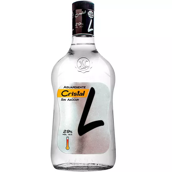 Ag Crsital L