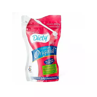 Stevia Aldy Original 200gr