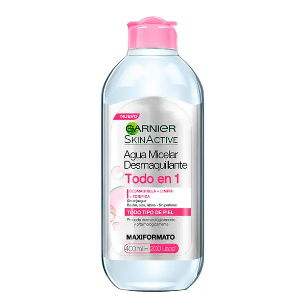 Elvive Agua Micelar