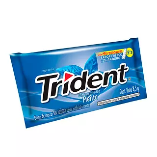 Adams Trident 5s Menta