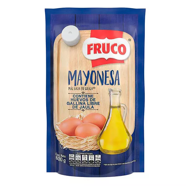 Fruco May