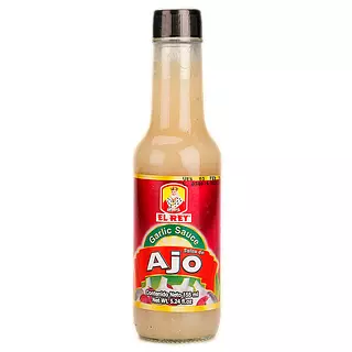 El Rey Salsa Ajo