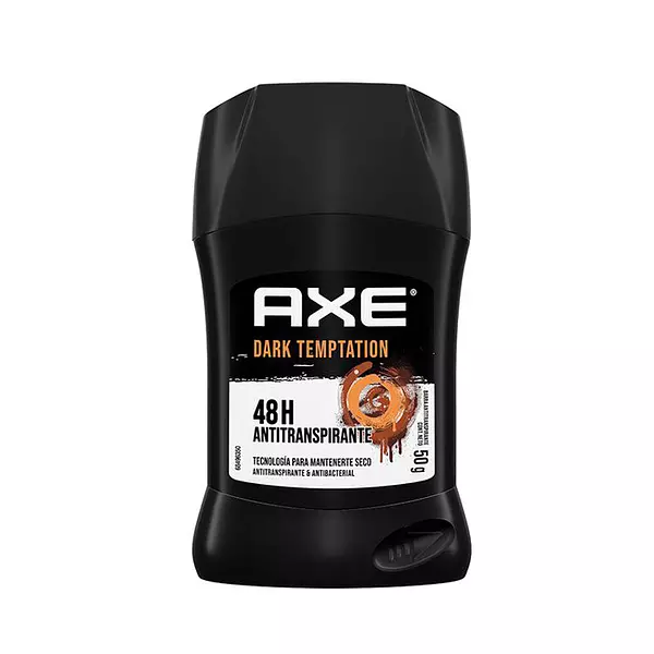 Desodorante En Barra Axe Dark Temptation