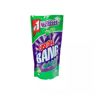 Easy-Off Rto Quitagrasa Limon