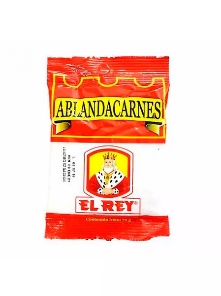 Ablandacarnes El Rey