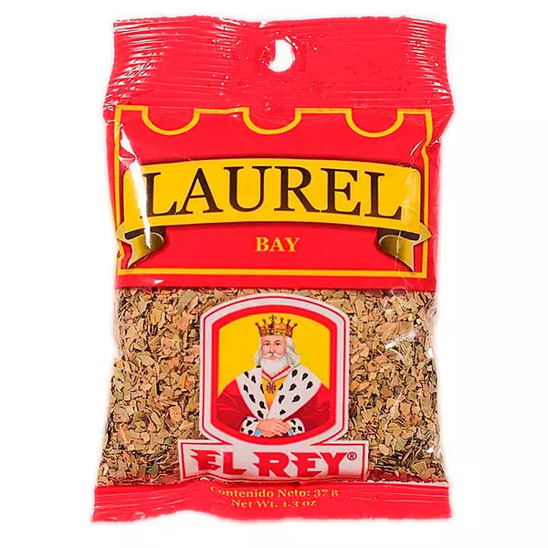 Laurel El Rey