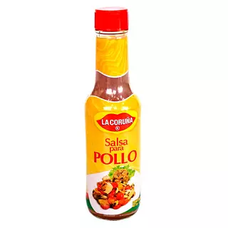 Coruña Salsa Para Pollo