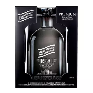 Ag Antioqueño Real