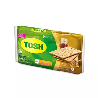 Tosh Miel X9