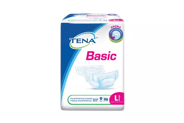 Tena Basic Large X 9