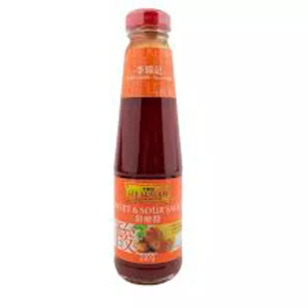Lkk Salsa Agridulce
