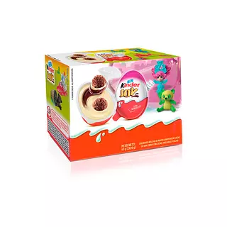 Kinder Joy Duo Sopresa Niña