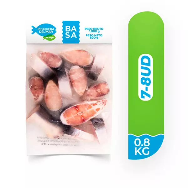 Postas De Basa