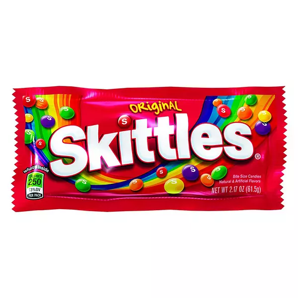 Skittles