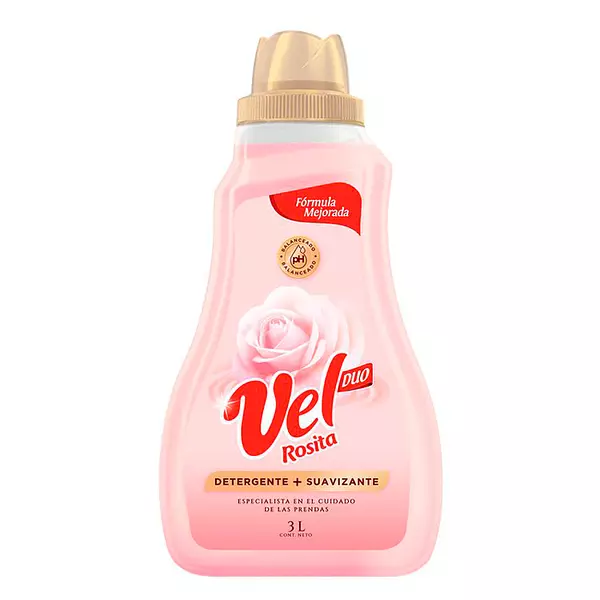 Vel Rosita Liq