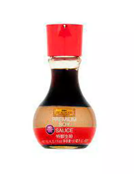 Lkk Salsa Soya