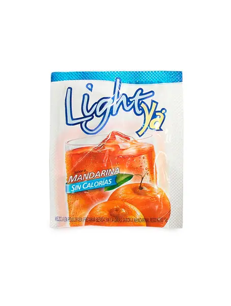 Lightya Mandarina