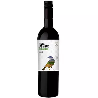Vino Las Moras Organ Malbec