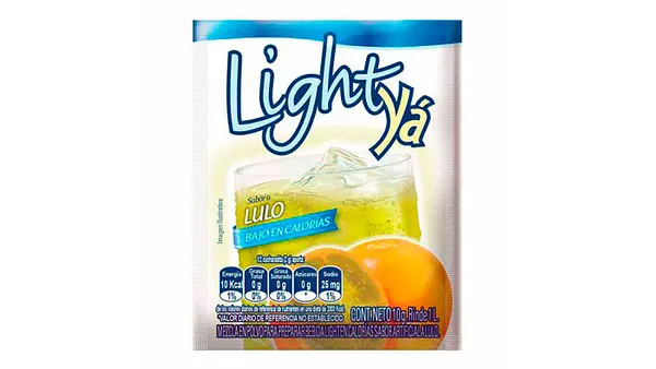 Lightya Lulo