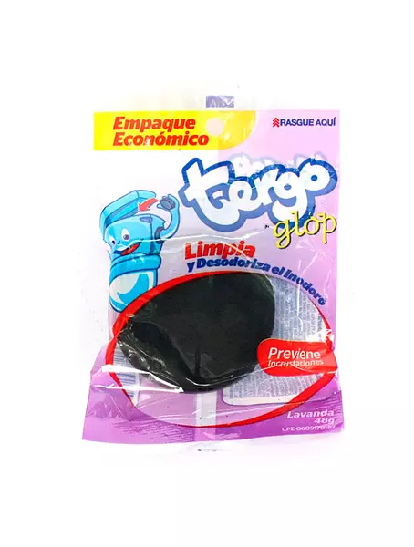 Tergo Glop Lavanda
