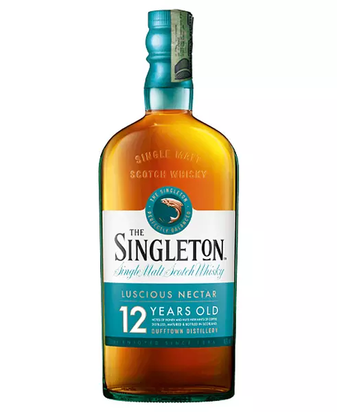 Singleton Of Dufftown 12 Years