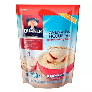 Mercalatino - ¡¡ Avena Quaker instantánea !! Sabores de: - Fresa 🍓 -  Vainilla - Arequipe (dulce de leche) - Maracuyá - Lulo / Naranjilla En  #mercalatino #usera #madrid #colombia