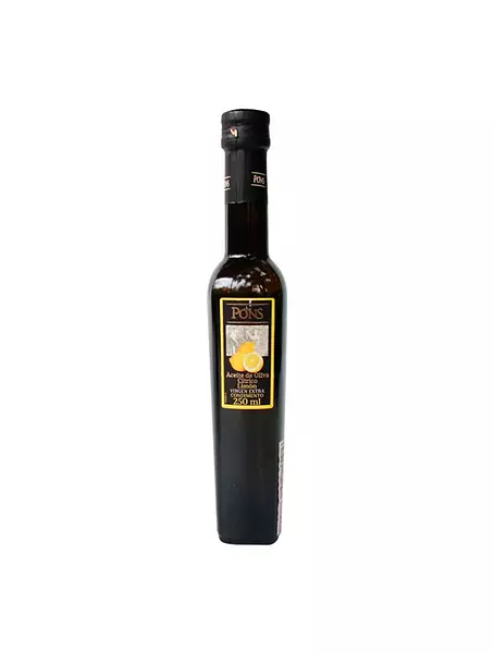 Pons Aceite Oliva Virgen Ext Limon