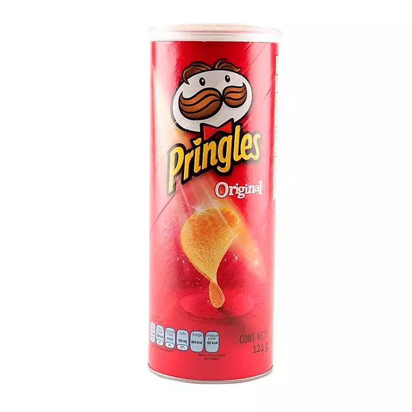 Pringles Orig