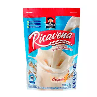 Avena Original Quaker Ricavena