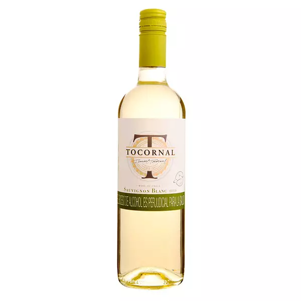 Vino Cono Sur Tocornal Sauv Blanc