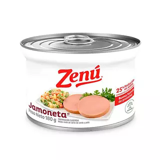 Jamoneta Zenú