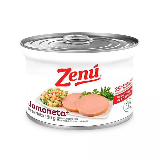 Jamoneta Zenú