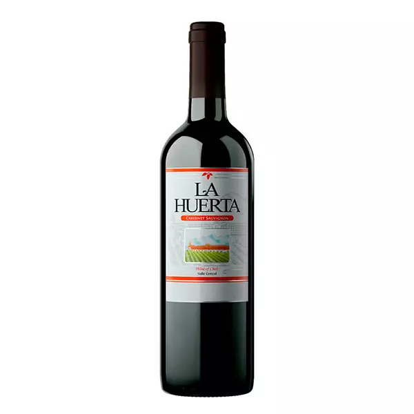 Vino La Huerta Cabernet Sauvignon